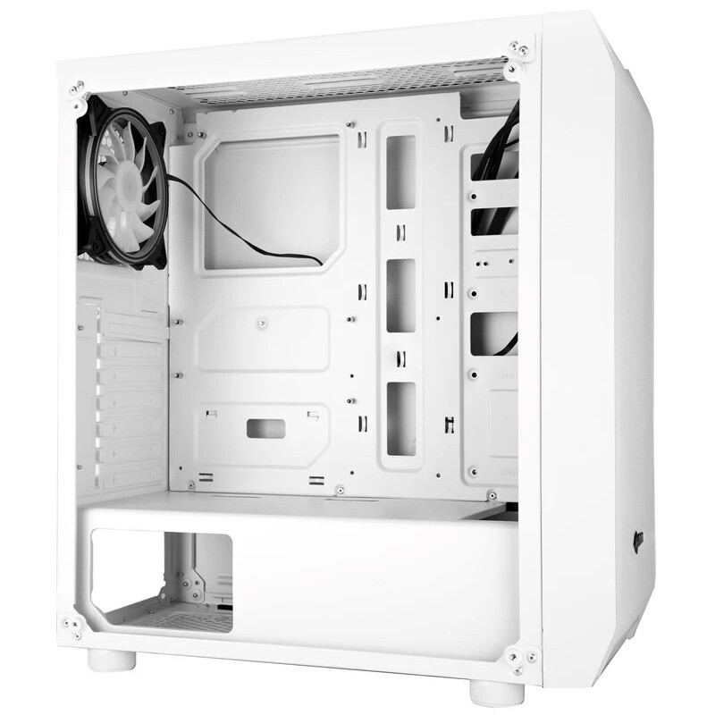 کیس کامپیوتر فاطر Fater FG-720W