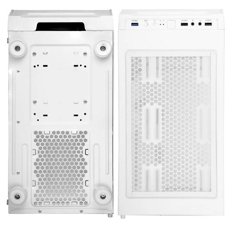 کیس کامپیوتر فاطر Fater FG-720W