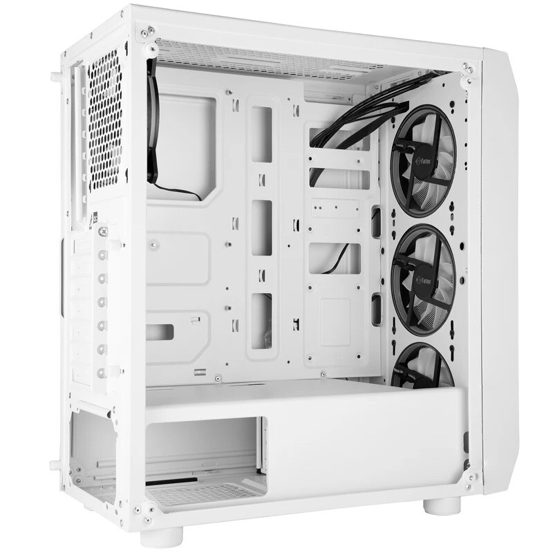 کیس کامپیوتر فاطر Fater FG-720W