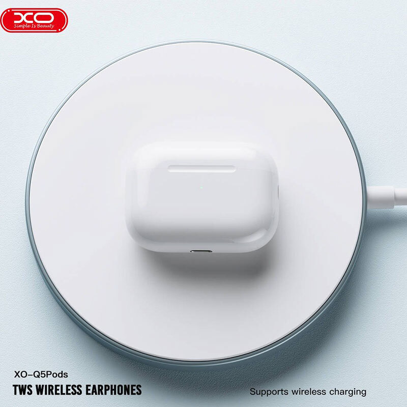 هندزفری بلوتوثی ایکس او XO-Q5Pods