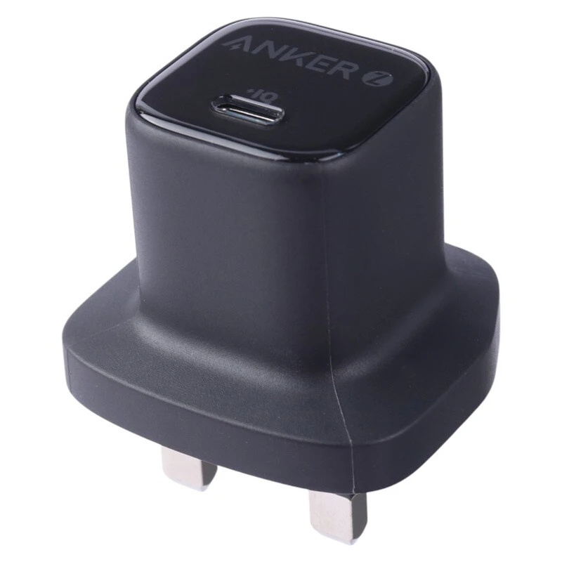 شارژر دیواری 30 وات انکر A2698 PD 3A