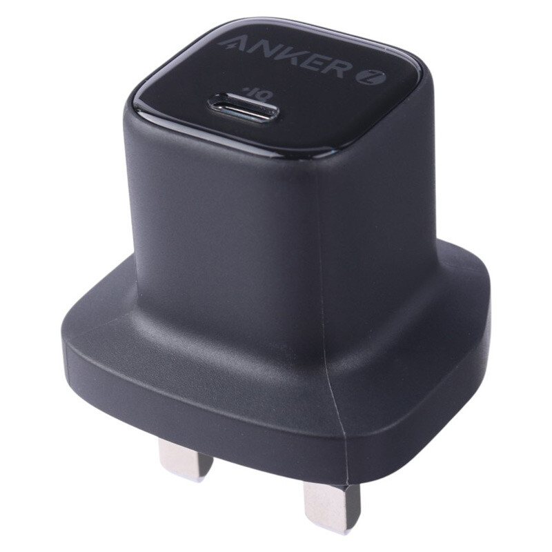 شارژر دیواری 30 وات انکر A2698 PD 3A