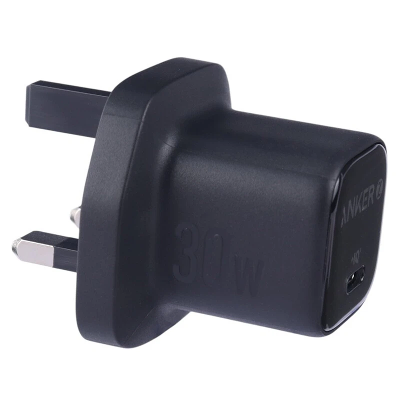 شارژر دیواری 30 وات انکر A2698 PD 3A