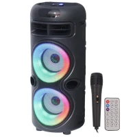 اسپیکر بلوتوثی سینگ ای ZQS42106 + میکروفون و ریموت کنترل