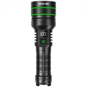 چراغ قوه شارژی Green Lion Hyper Ray Pro