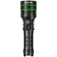 چراغ قوه شارژی Green Lion Hyper Ray Pro