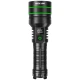 چراغ قوه شارژی Green Lion Hyper Ray Pro