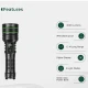 چراغ قوه شارژی Green Lion Hyper Ray Pro