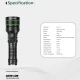 چراغ قوه شارژی Green Lion Hyper Ray Pro