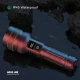 چراغ قوه شارژی Green Lion Hyper Ray Pro