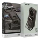 پاور بانک فست شارژ گرین لاین Power Pulse PD QC3.0 22.5W ظرفیت 20000 میلی آمپر ساعت