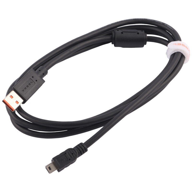 کابل مینی یو اس بی Vasel 1.5M