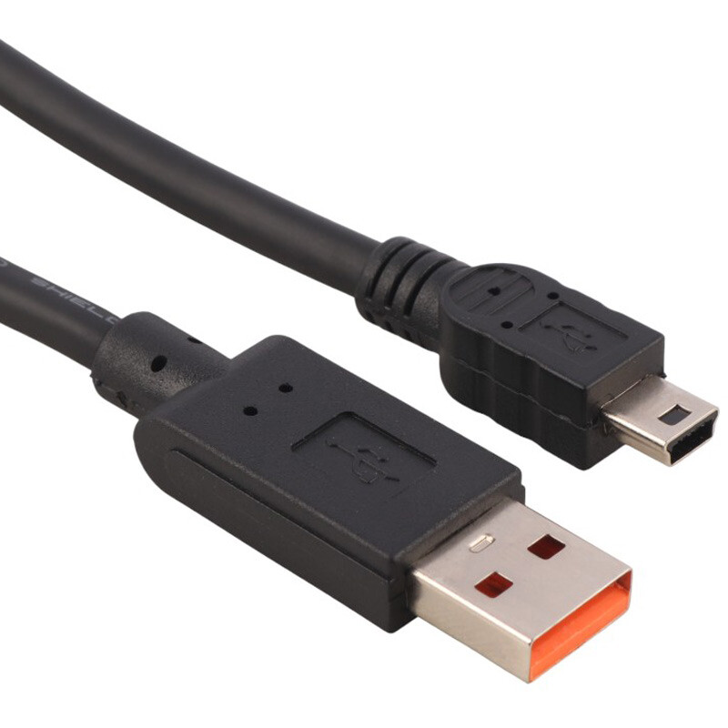 کابل مینی یو اس بی Vasel 1.5M