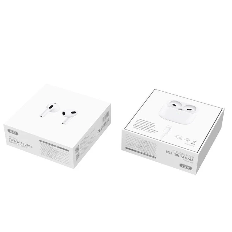 هندزفری بلوتوثی ایکس او XO-T4 Pods