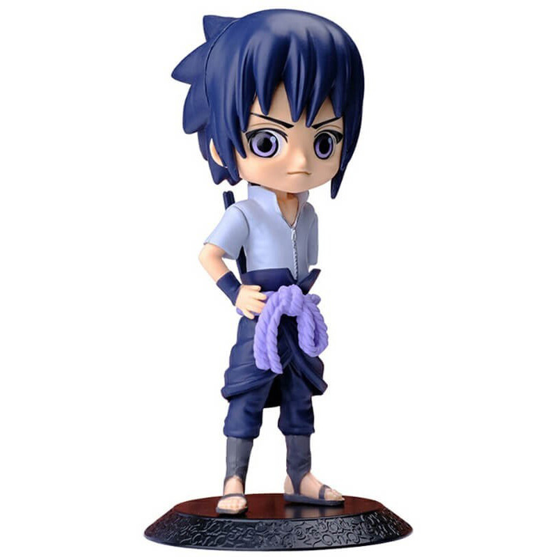 اکشن فیگور طرح Naruto کد 82102 بسته 6 عددی