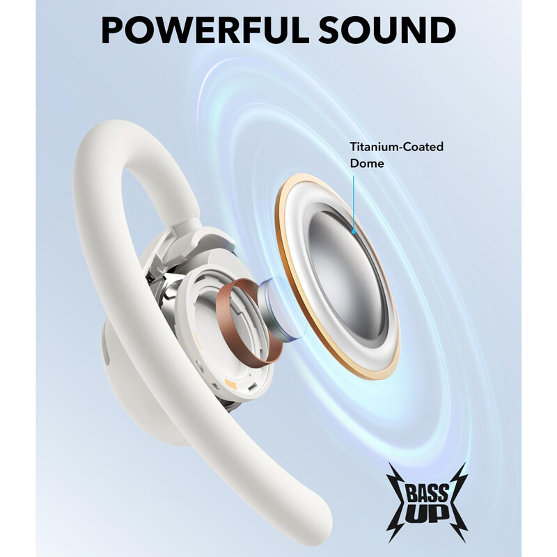 هندزفری بلوتوثی انکر Soundcore V20i A3876