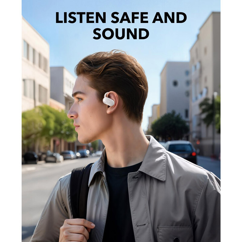 هندزفری بلوتوثی انکر Soundcore V20i A3876