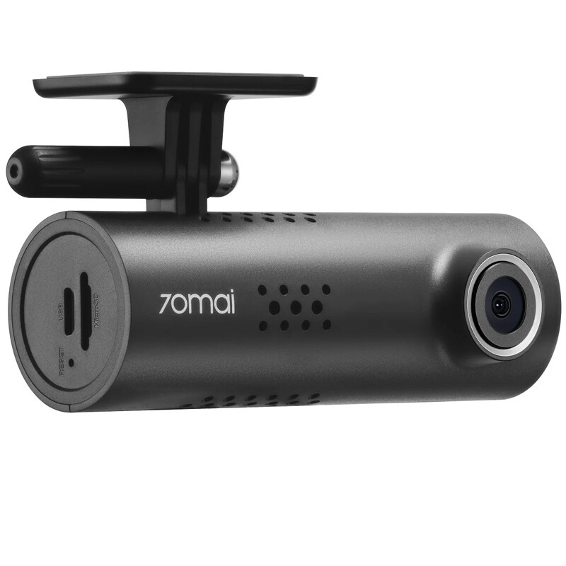 دوربین خودرو شیائومی 70mai Dash Cam 3 M200