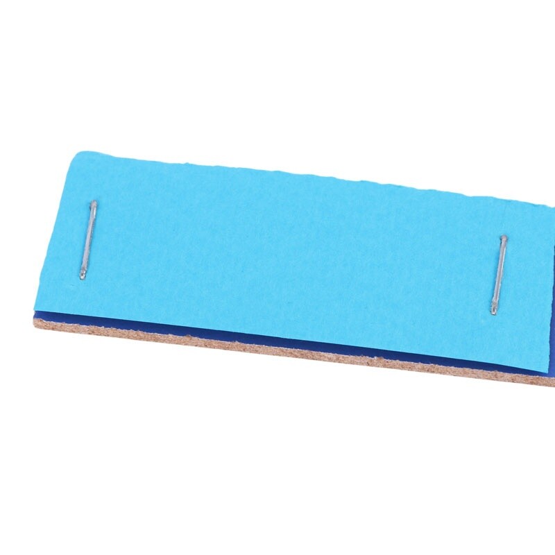 سنباده طراحی ماه رنگ