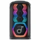 اسپیکر چمدانی بلوتوثی انکر SoundCore Rave 3S A31A3 + میکروفون