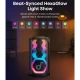اسپیکر چمدانی بلوتوثی انکر SoundCore Rave 3S A31A3 + میکروفون