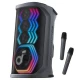 اسپیکر چمدانی بلوتوثی انکر SoundCore Rave 3S A31A3 + میکروفون