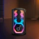 اسپیکر چمدانی بلوتوثی انکر SoundCore Rave 3S A31A3 + میکروفون