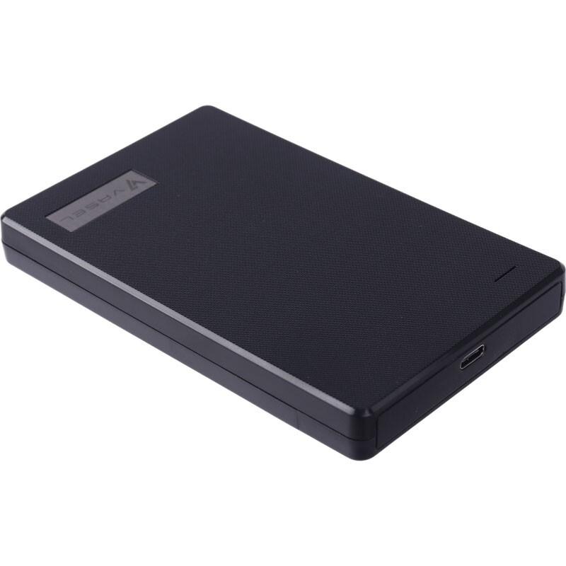 باکس هارد 2.5 اینچی HDD/SSD واصل VSL-T9TC