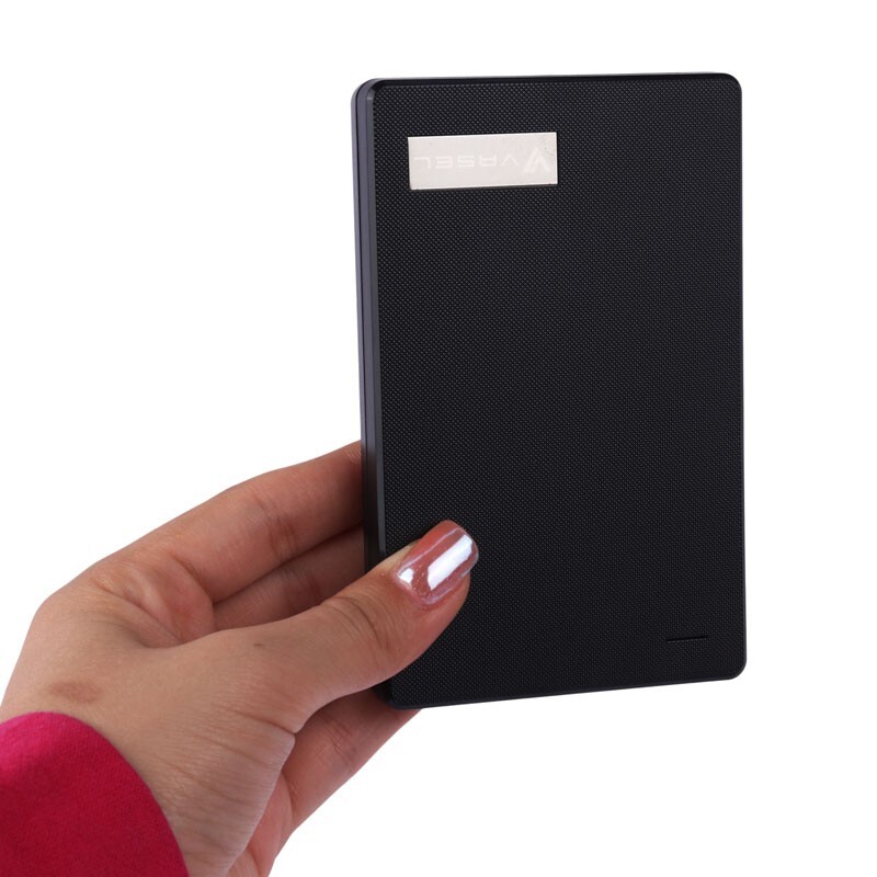 باکس هارد 2.5 اینچی HDD/SSD واصل VSL-T9TC
