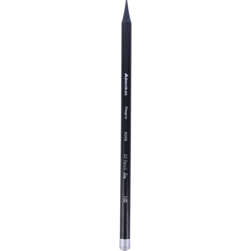مداد مشکی آدمیرال Admiral 909B بسته 12 عددی