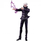 اکشن فیگور طرح Jujutsu Kaisen Satoru Gojo کد B42