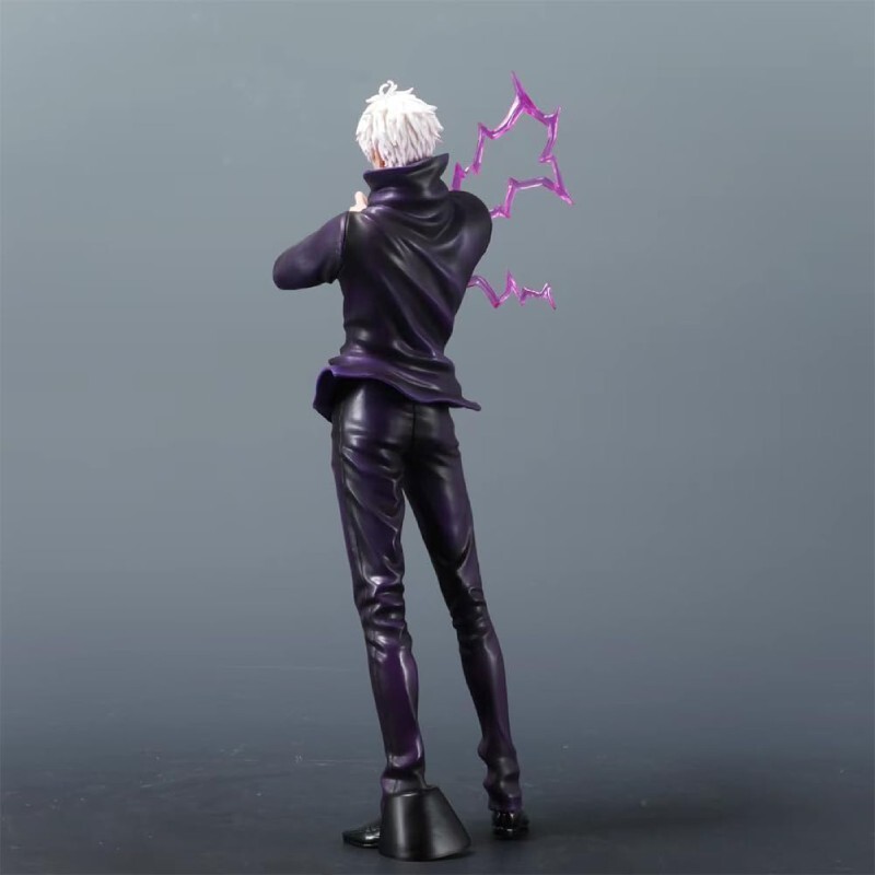 اکشن فیگور طرح Jujutsu Kaisen Satoru Gojo کد B42