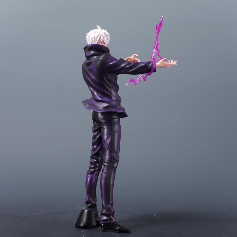 اکشن فیگور طرح Jujutsu Kaisen Satoru Gojo کد B42