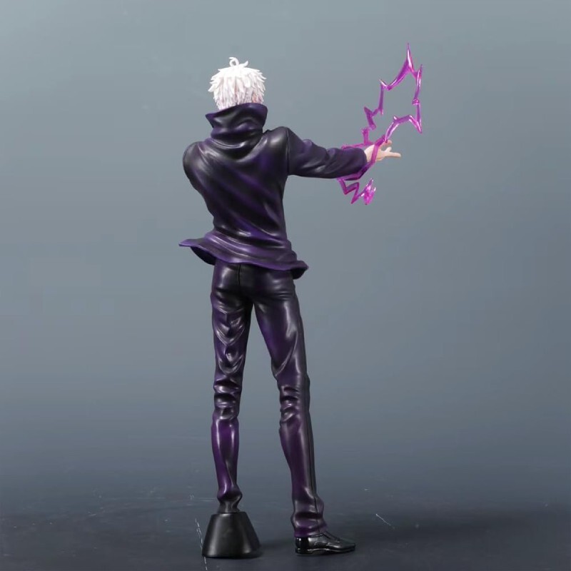 اکشن فیگور طرح Jujutsu Kaisen Satoru Gojo کد B42