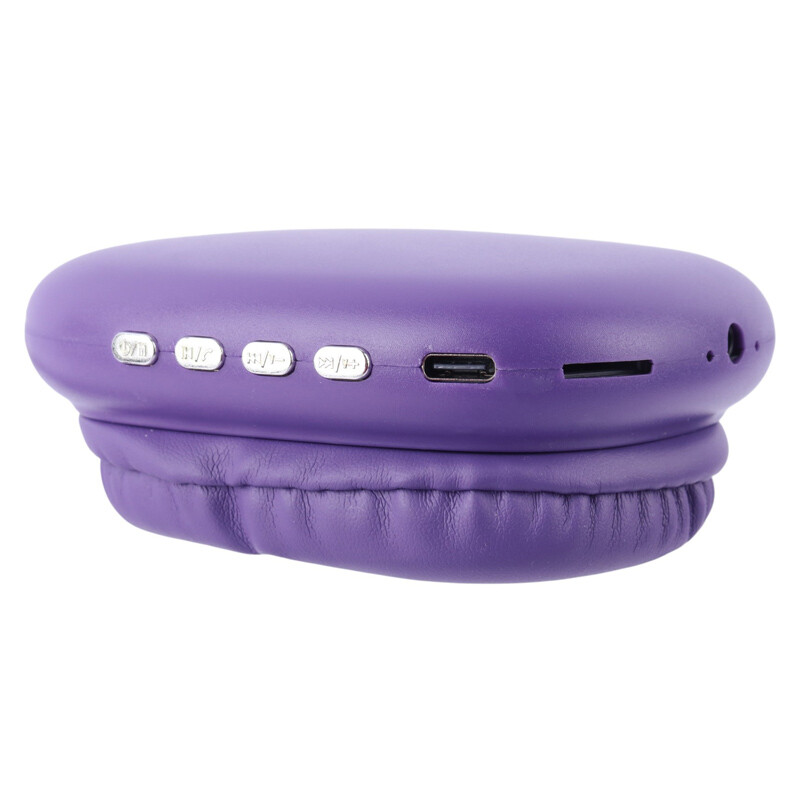 هدفون بلوتوثی MZ-09