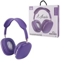 هدفون بلوتوثی MZ-09