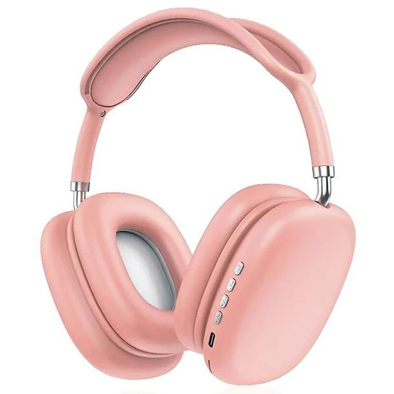 هدفون بلوتوثی MZ-09