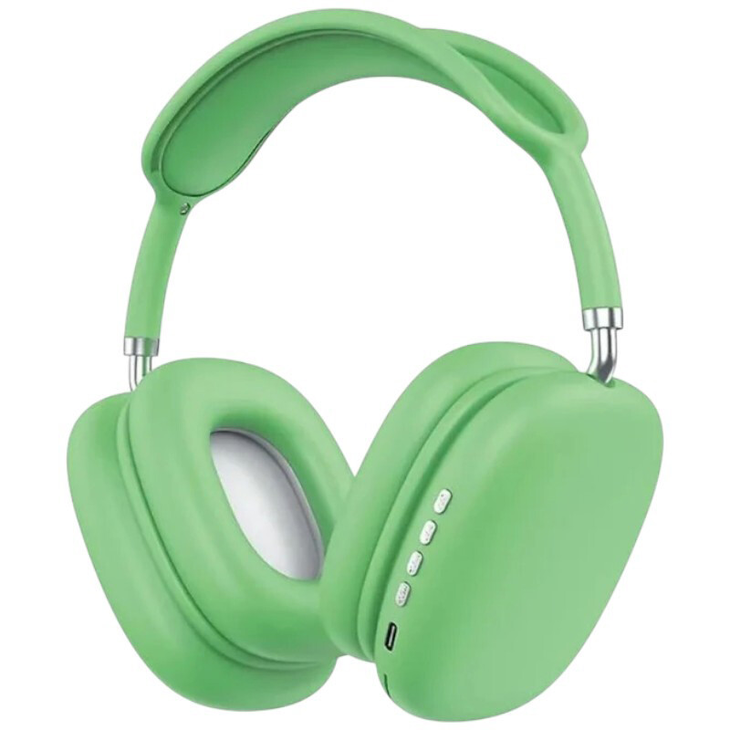 هدفون بلوتوثی MZ-09