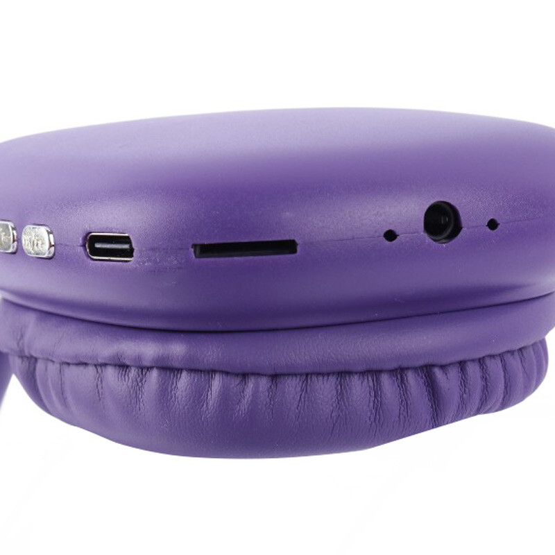 هدفون بلوتوثی MZ-09