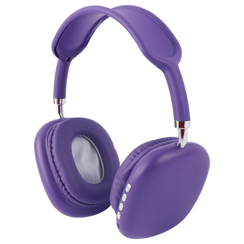 هدفون بلوتوثی MZ-09