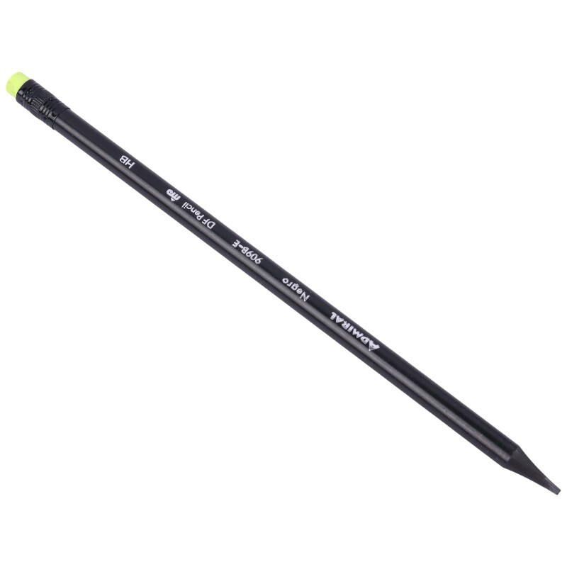 مداد مشکی آدمیرال Admiral 909B-E بسته 288 عددی