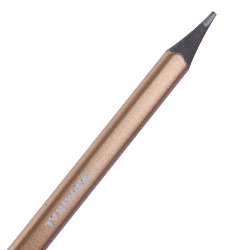 مداد مشکی آدمیرال Admiral 939M بسته 288 عددی