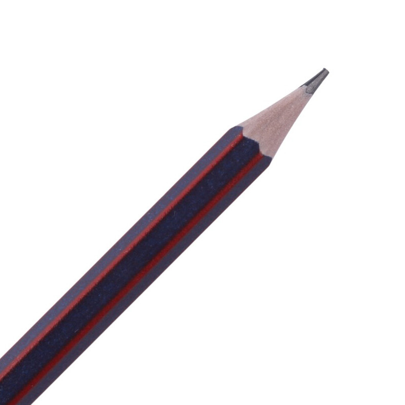 مداد مشکی آدمیرال Admiral 961U بسته 288 عددی