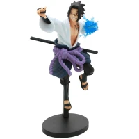 اکشن فیگور طرح Sasuke Naruto کد 1671