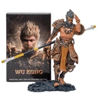 اکشن فیگور طرح Black Myth Wukong کد 1887