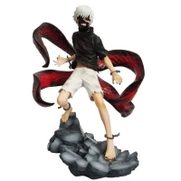 اکشن فیگور طرح Tokyo Ghoul Ken Kaneki کد B52