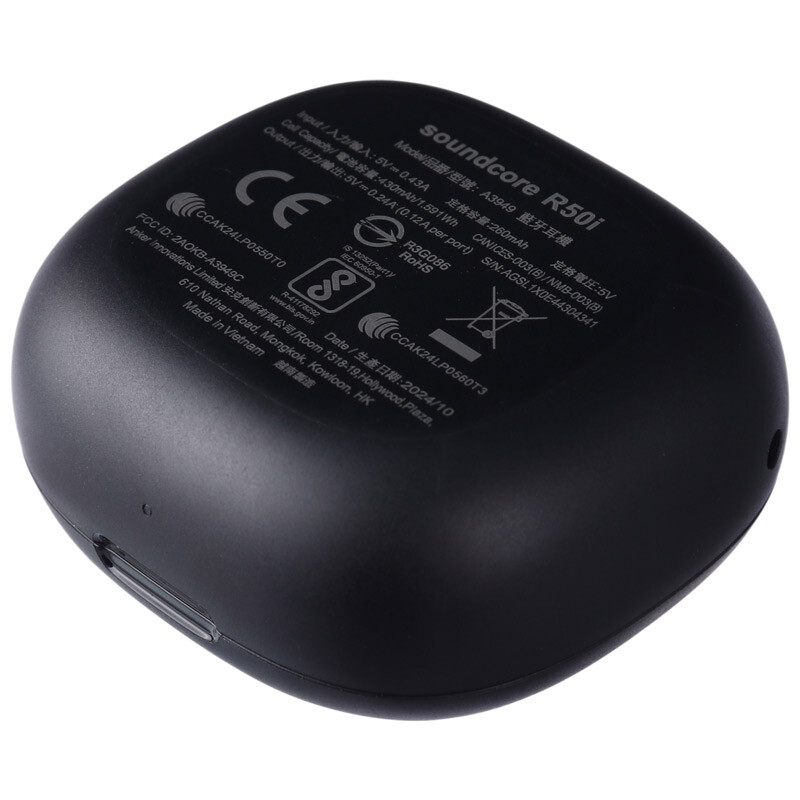 هندزفری بلوتوثی انکر Soundcore R50i A3949
