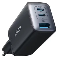 شارژر دیواری 65 وات انکر Powerport III A2667 PD 5A
