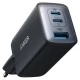 شارژر دیواری 65 وات انکر Powerport III A2667 PD 5A