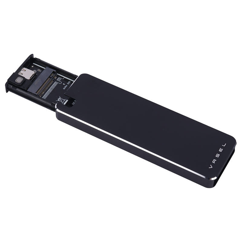 باکس هارد M.2 SSD واصل VSL-M9TC
